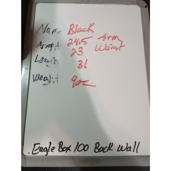 Saks Fifth Avenue Shirt‎ Mens XL Gingham Check Slim Fit Long Sleeve Dress Shirt - Picture 10 of 10